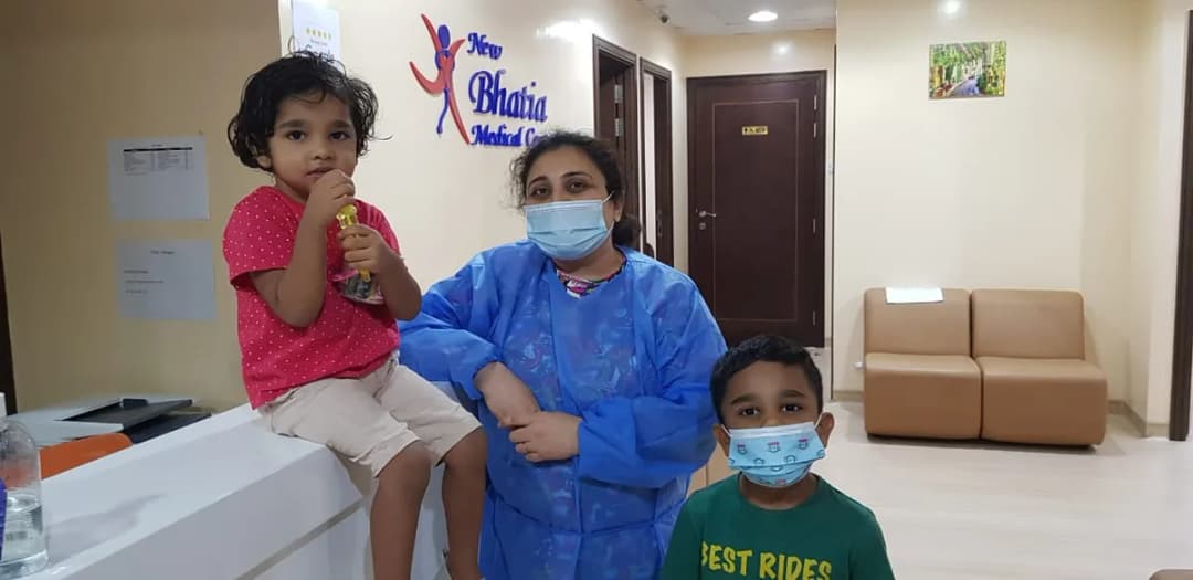 New Bhatia Medical Centre photo 5