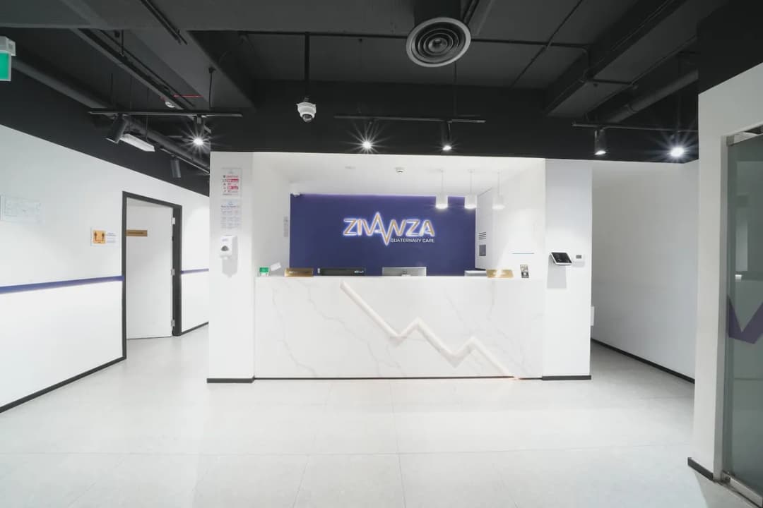Zivanza Wellness