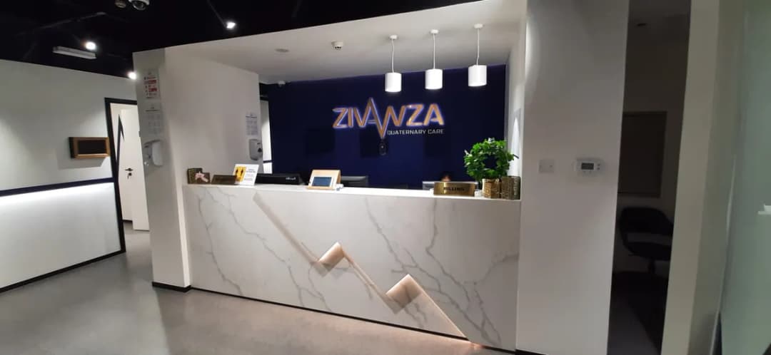 Zivanza Wellness photo 2