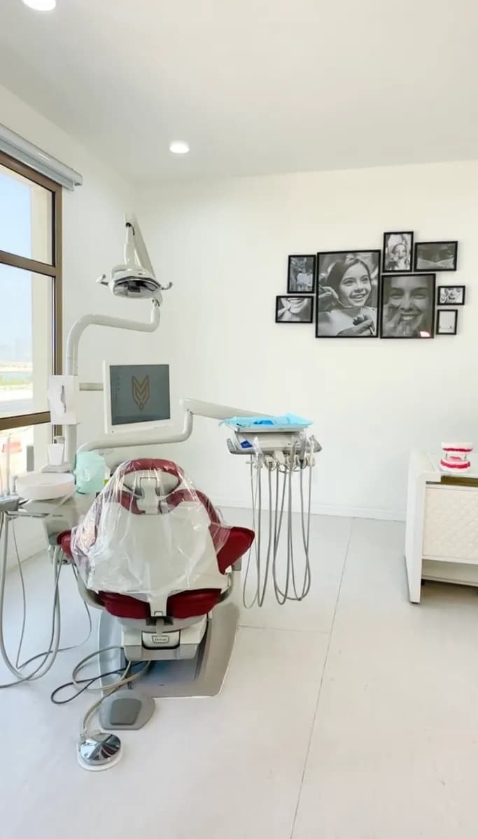 Moosa Dental Centre — صورة 6