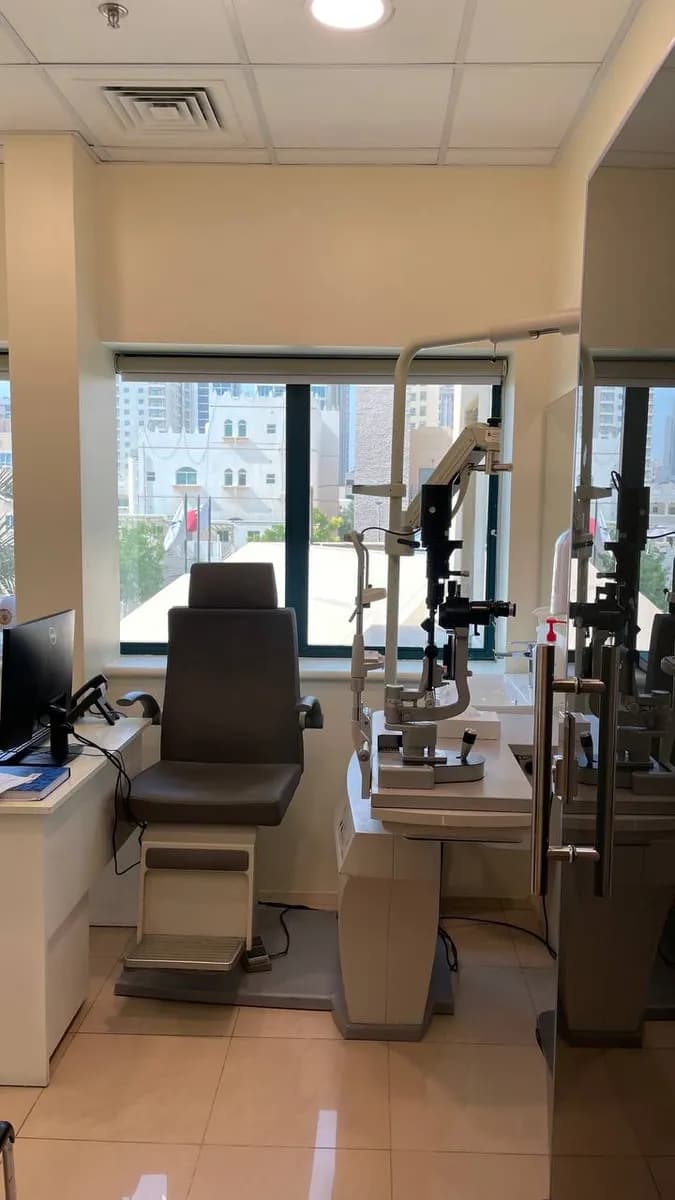 Crystal Vision Pediatric and Adult Eye Clinic by Prof. Igor Aznauryan — صورة 2