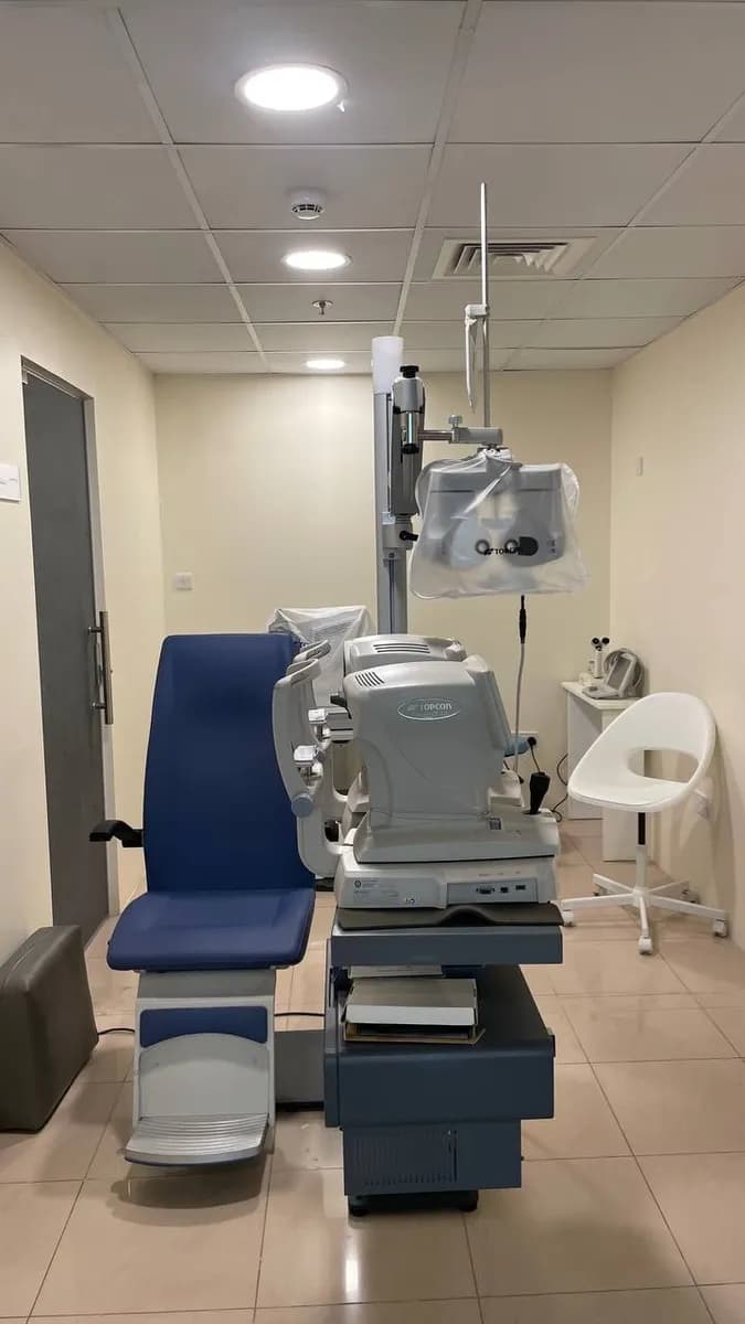 Crystal Vision Pediatric and Adult Eye Clinic by Prof. Igor Aznauryan — صورة 4