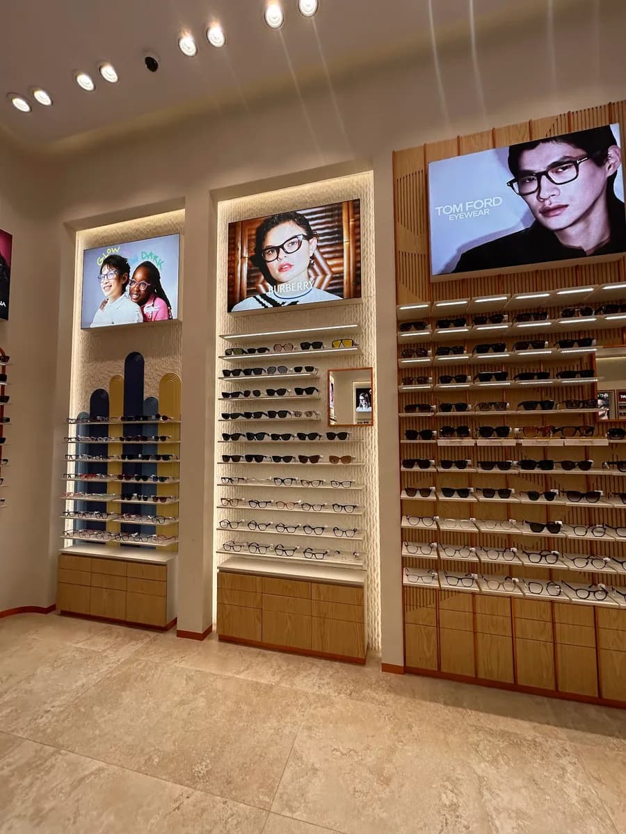 Clear Vision Optics, City Centre Bahrain — صورة 2