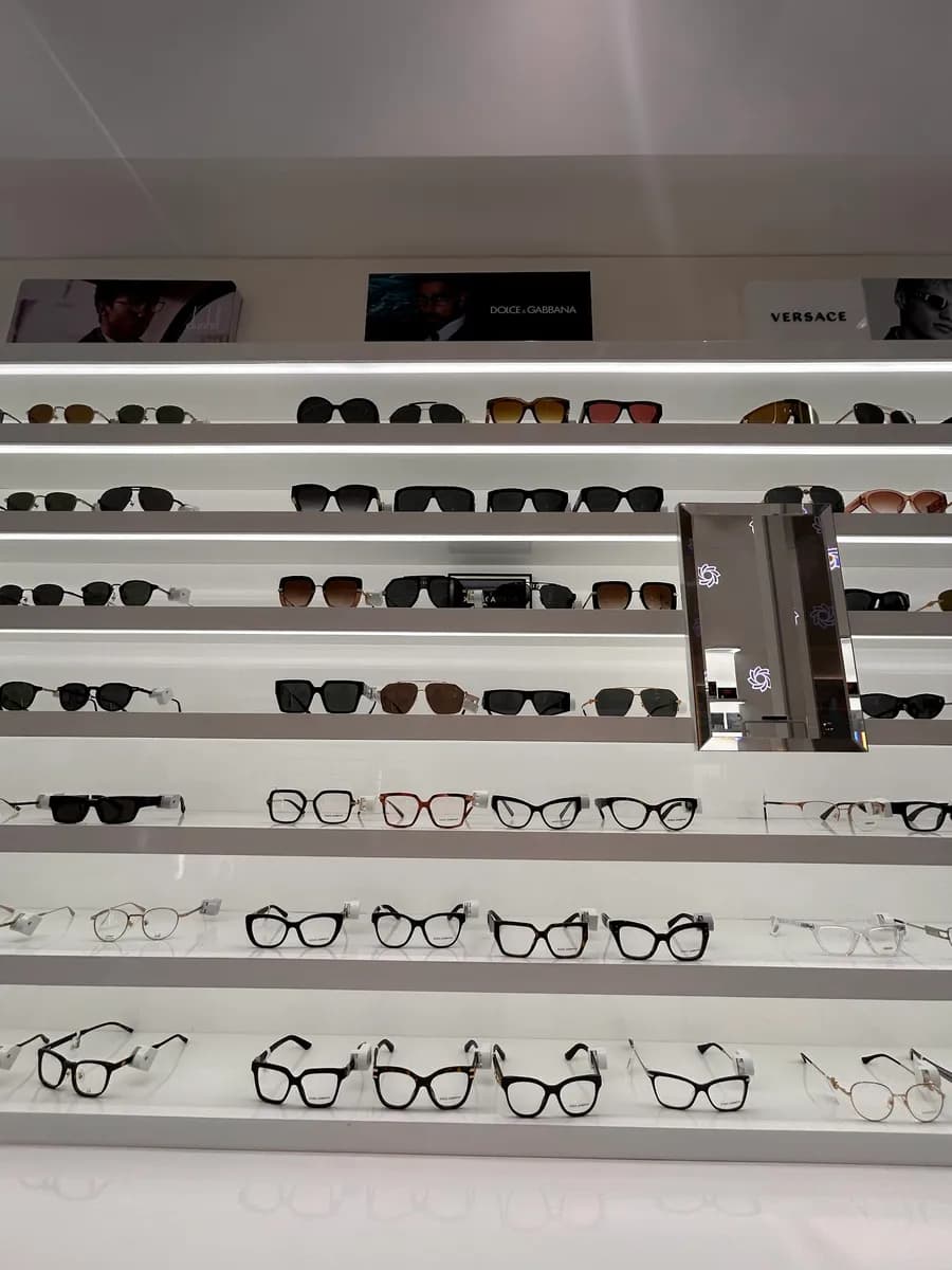 Clear Vision Optics, City Centre Bahrain — صورة 3