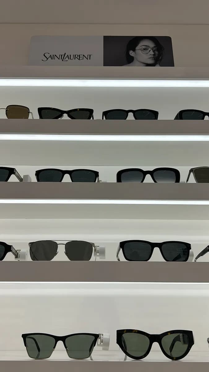 Clear Vision Optics, City Centre Bahrain — صورة 5