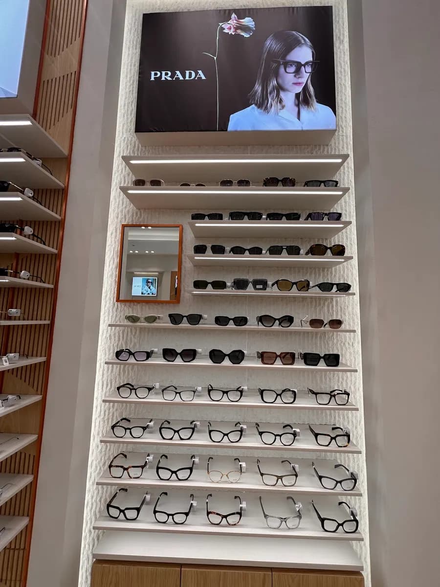Clear Vision Optics, City Centre Bahrain — صورة 6