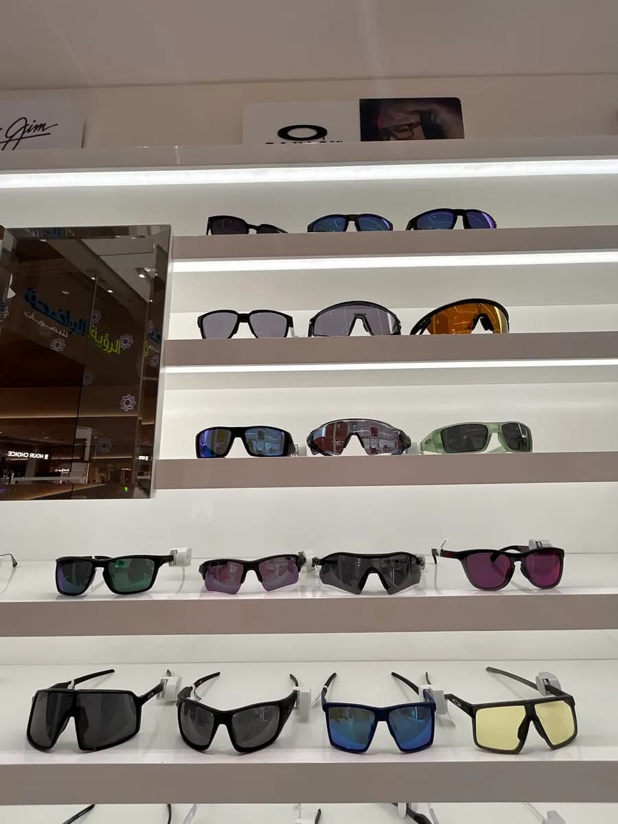 Clear Vision Optics, City Centre Bahrain — صورة 8