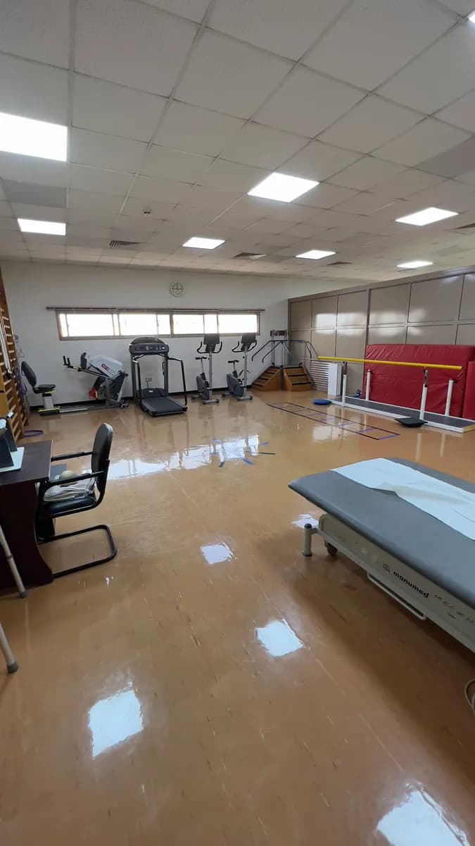 Mohammed Jassim Kanoo Health Center — صورة 2