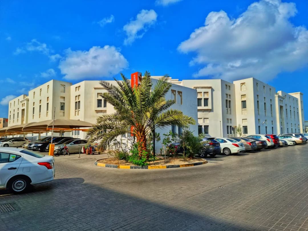 Yousef Abdulrahman Engineer Health Center — صورة 5