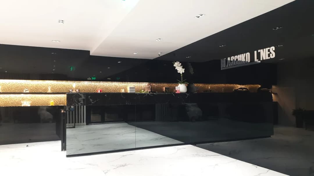 Blaschko Lines Center — صورة 7