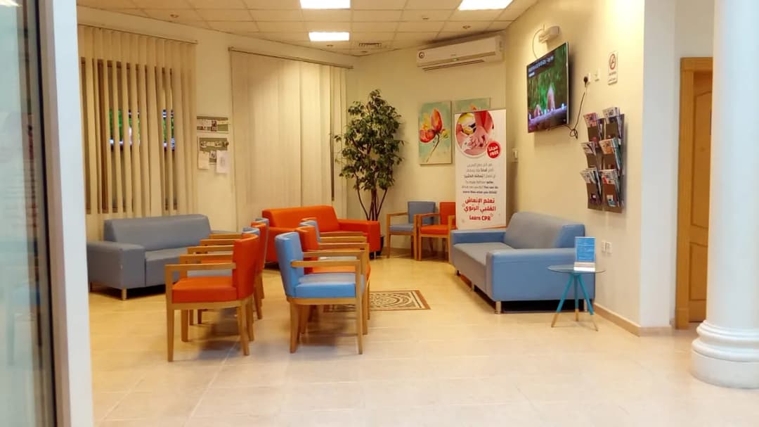الرعاية العاجلة — صورة 2