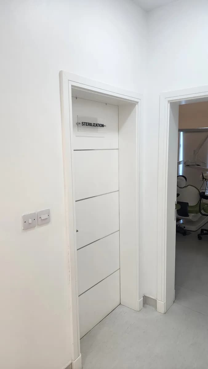 Taghreed Dental Center — صورة 2
