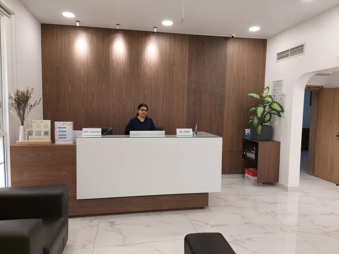 The specialist medical centre — صورة 5