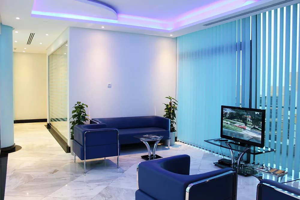 Reval Medical Center - Plastic surgeries | Skincare | Laser Hair Removal | Dentistry — صورة 5