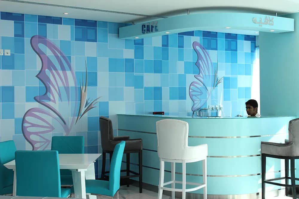 Reval Medical Center - Plastic surgeries | Skincare | Laser Hair Removal | Dentistry — صورة 8