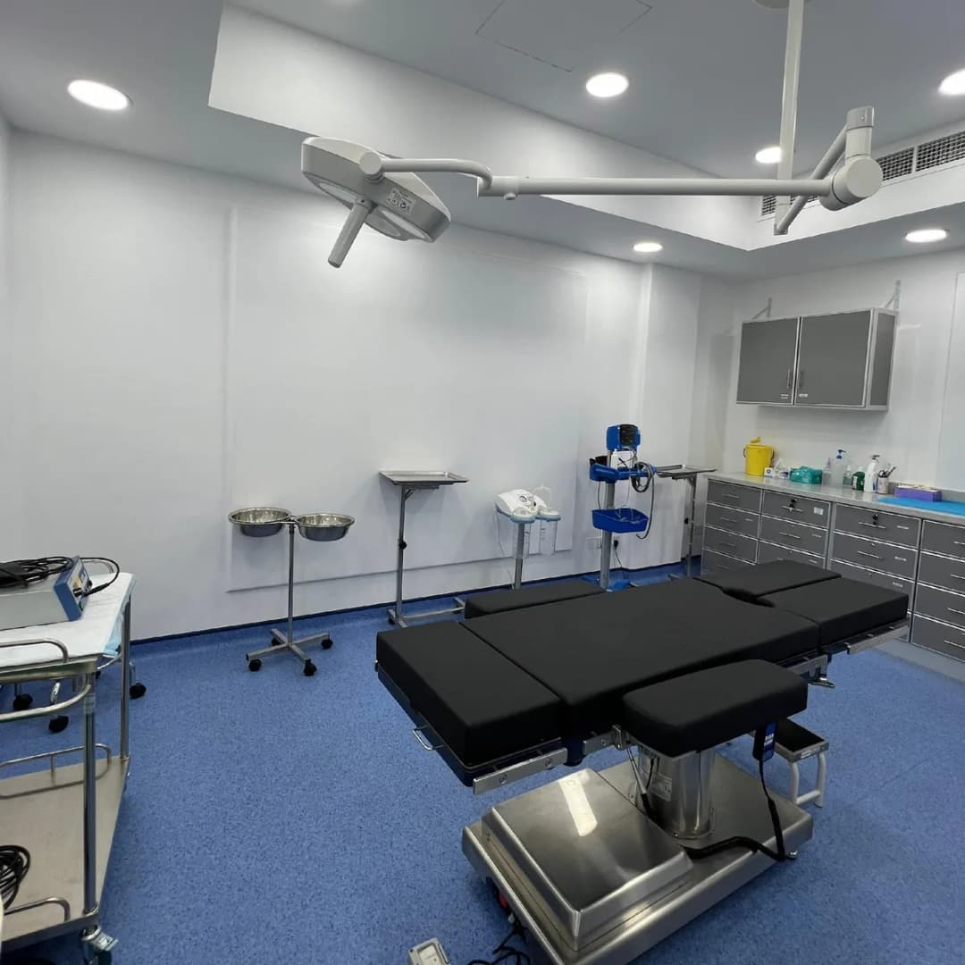 Smart Care Medical Center — صورة 2
