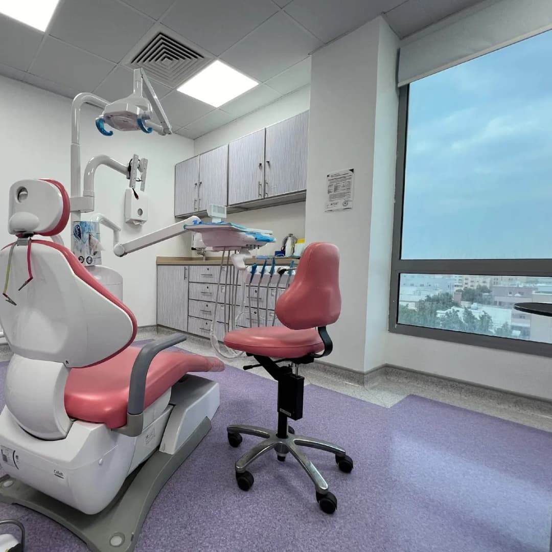 Smart Care Medical Center — صورة 7