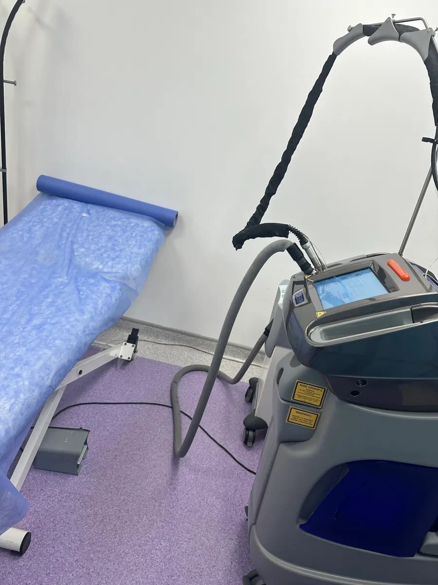 Smart Care Medical Center — صورة 8