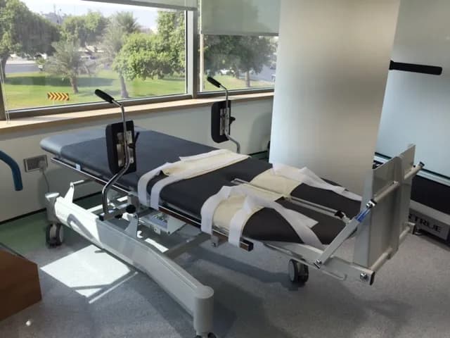 AlFardan Physiotherapy — صورة 2