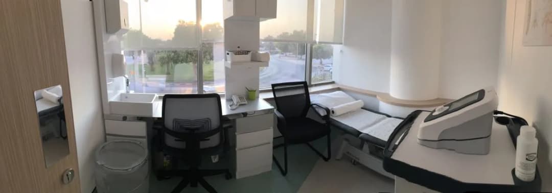 AlFardan Physiotherapy — صورة 5