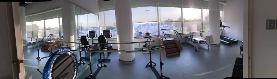 AlFardan Physiotherapy — صورة 7