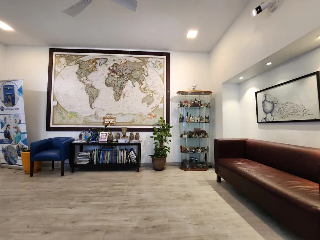Al-Mosawi Dental Center — صورة 2