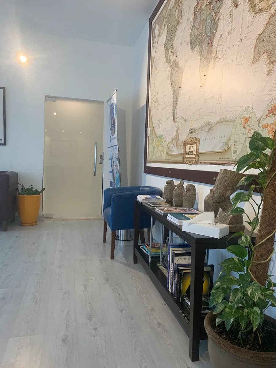Al-Mosawi Dental Center — صورة 4