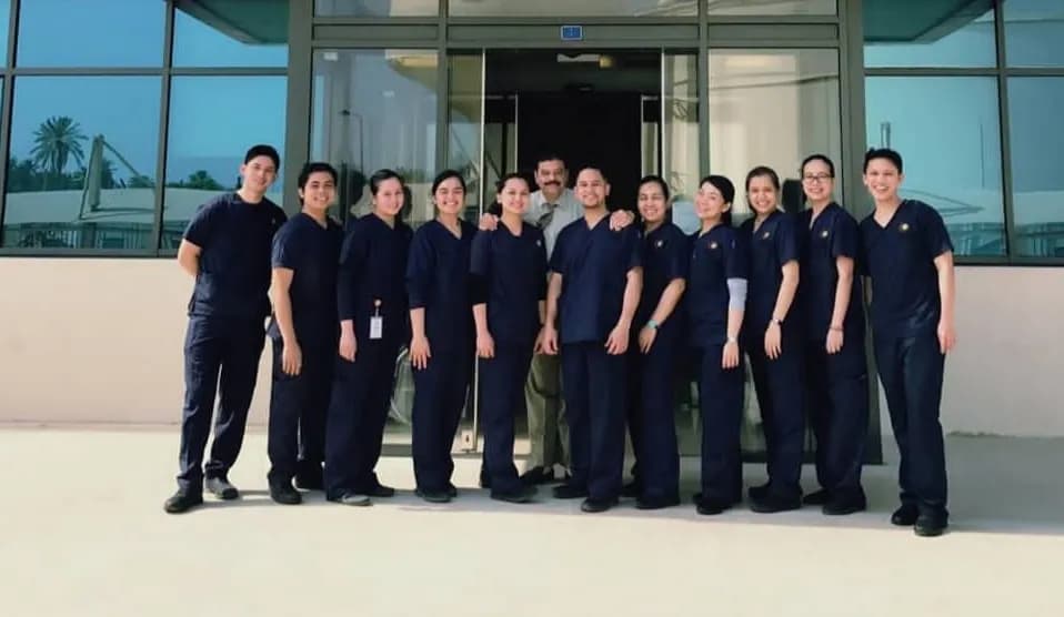 King Abdullah Medical City — صورة 2