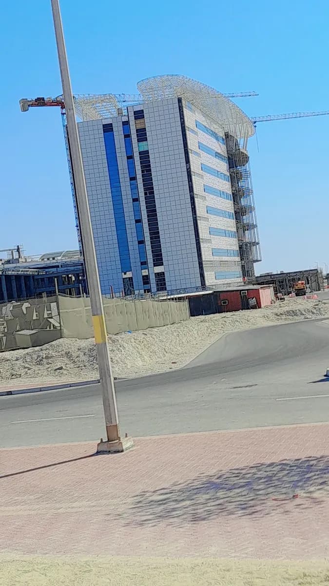 King Abdullah Medical City — صورة 3