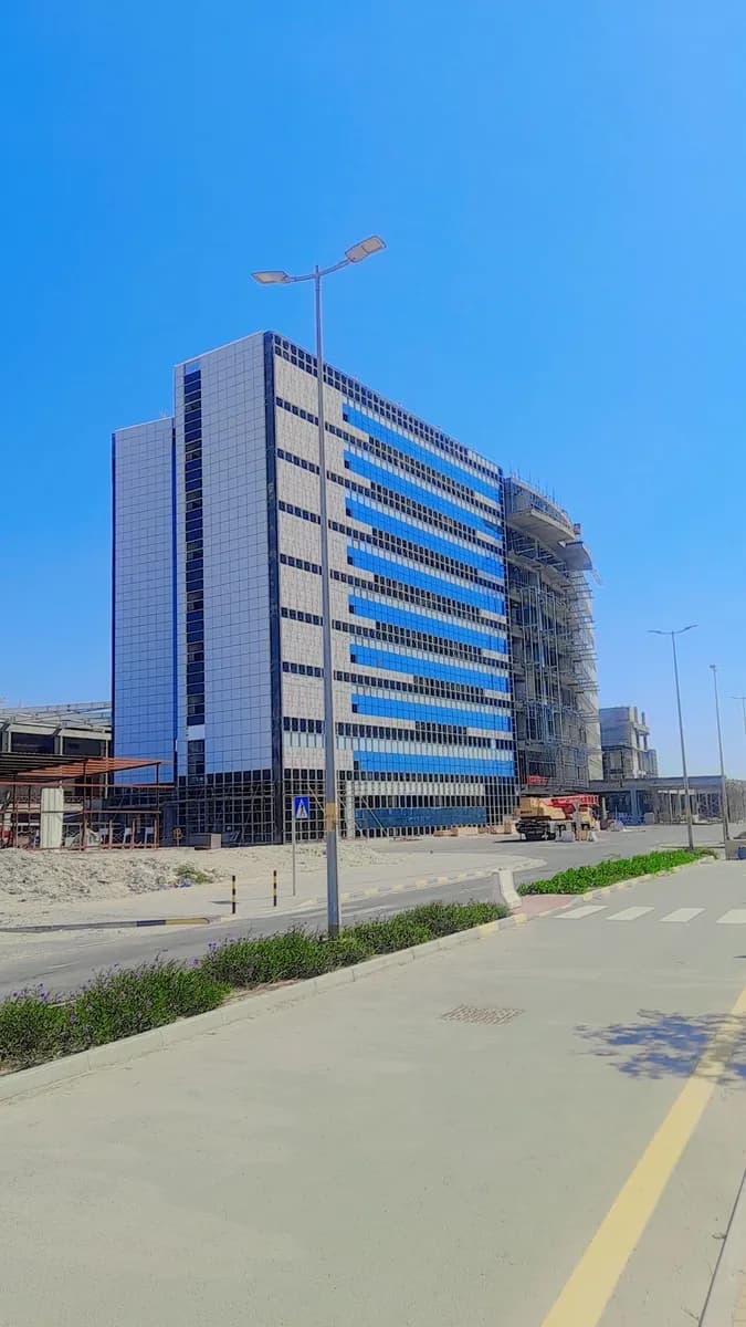 King Abdullah Medical City — صورة 4
