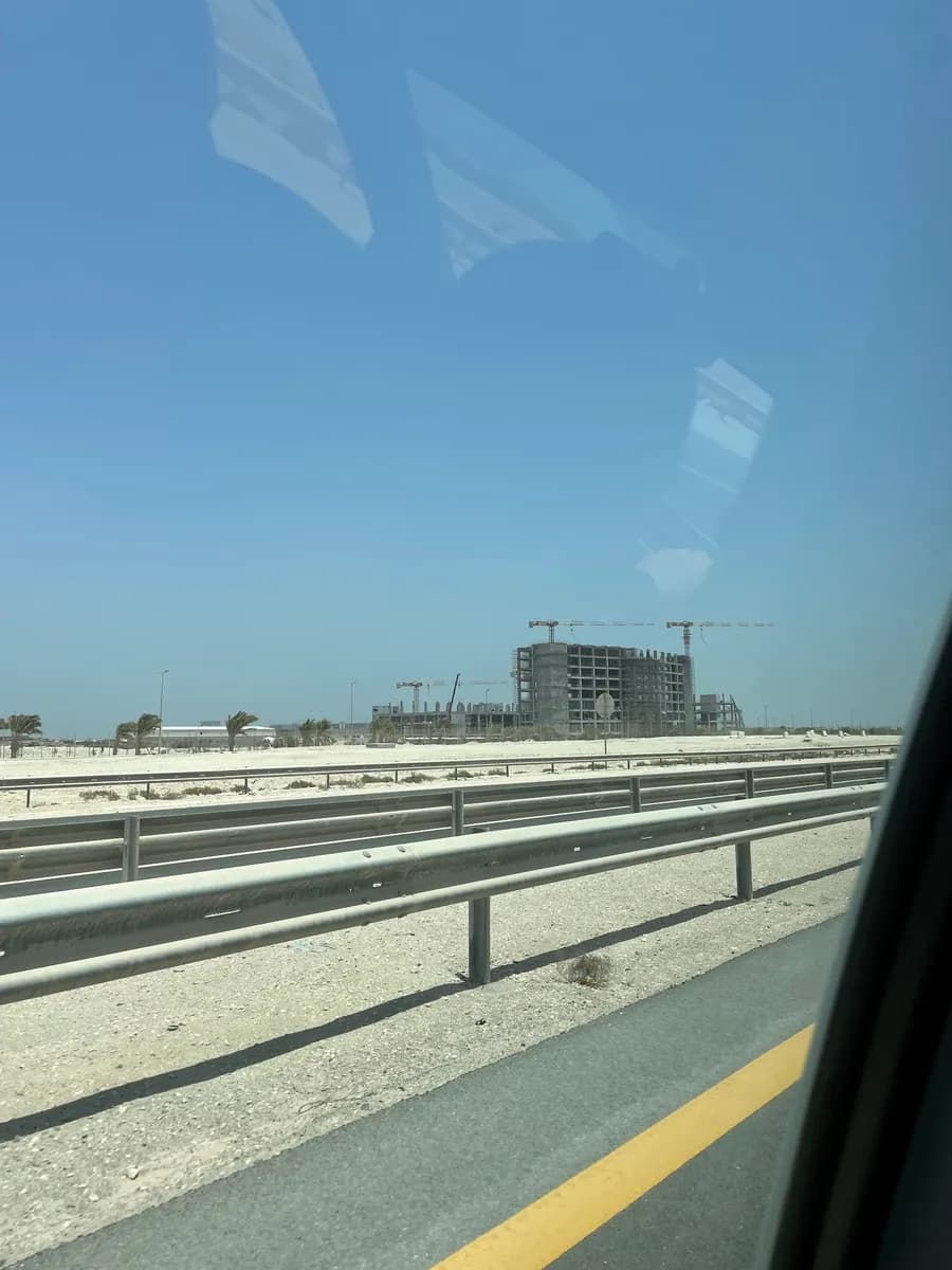 King Abdullah Medical City — صورة 5