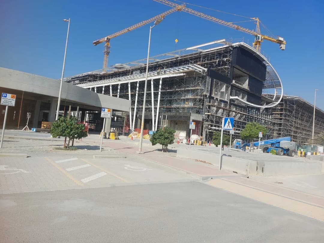King Abdullah Medical City — صورة 6