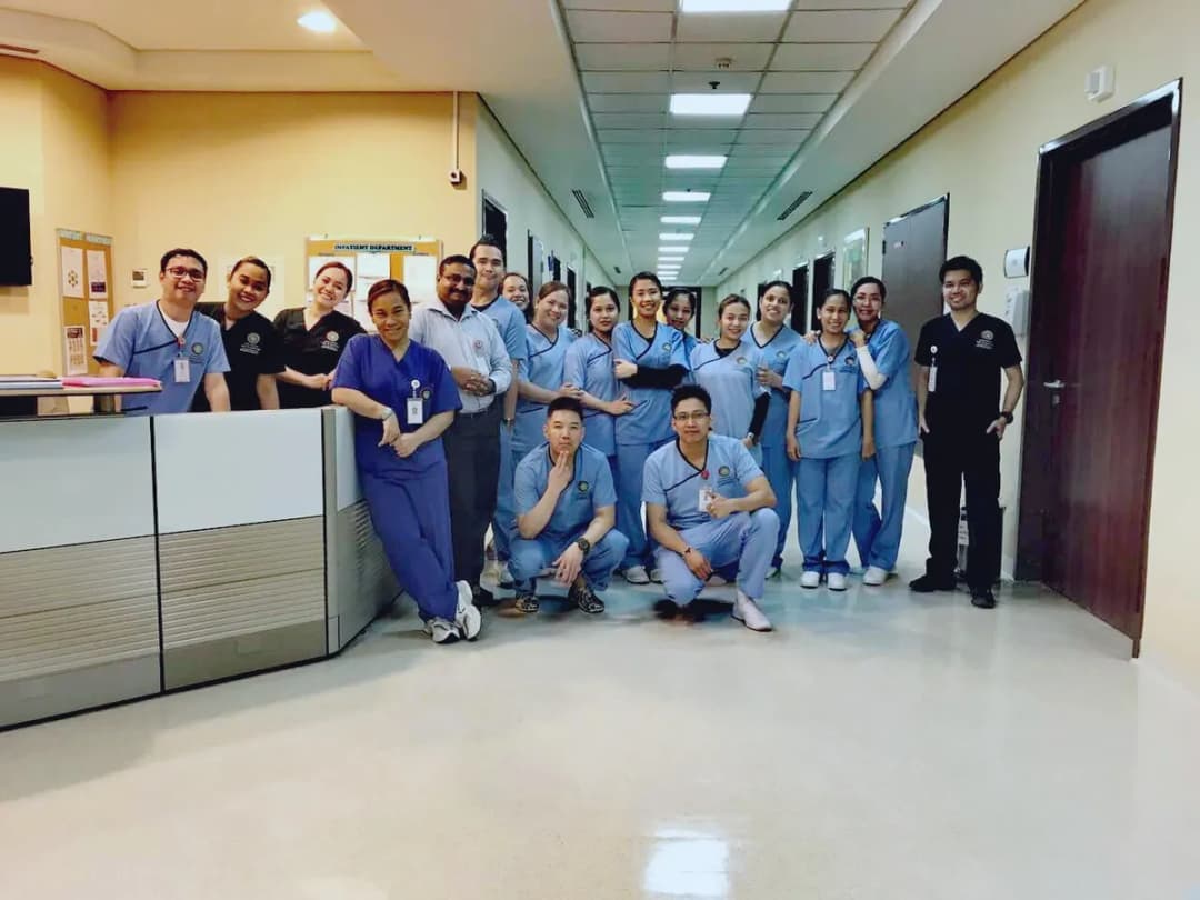 King Abdullah Medical City — صورة 7