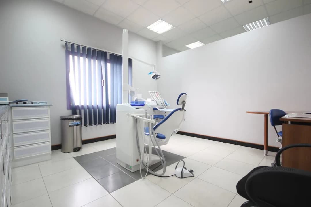 Delmon Dental Center