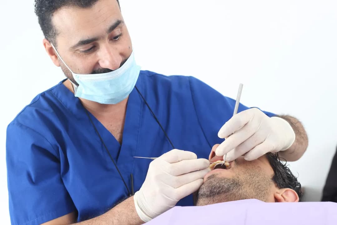 Delmon Dental Center — صورة 5
