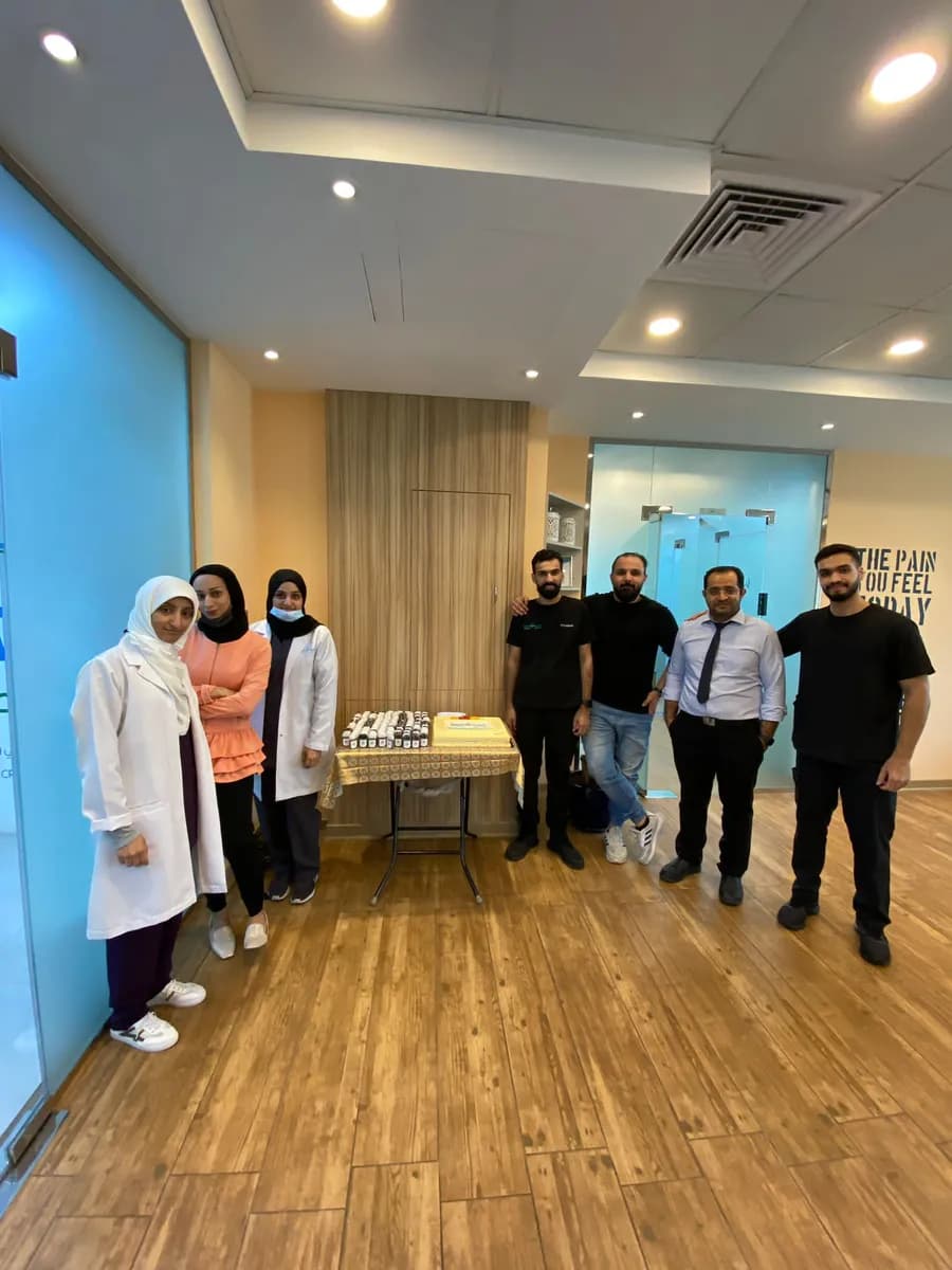 AlSaeed Physiotherapy Center and Rehabilitation Center — صورة 5