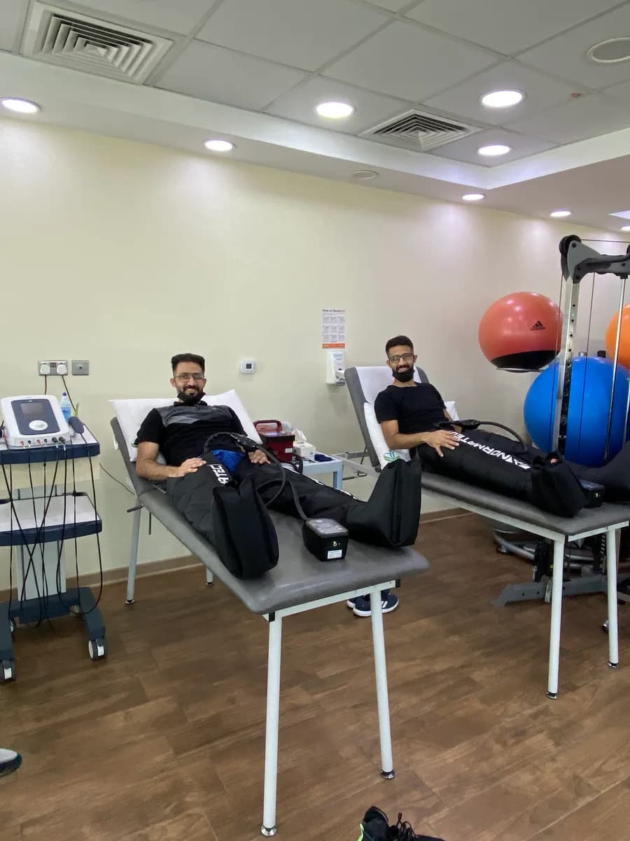 AlSaeed Physiotherapy Center and Rehabilitation Center — صورة 6