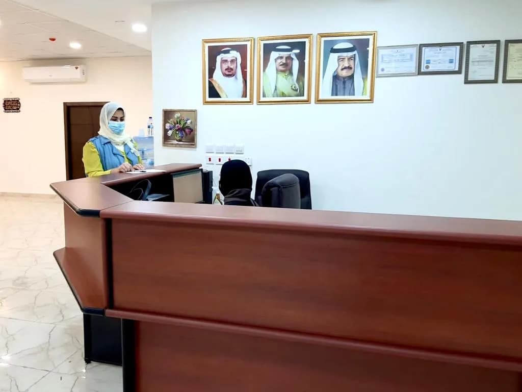 مركز تيجان لطب الاسنان — صورة 7