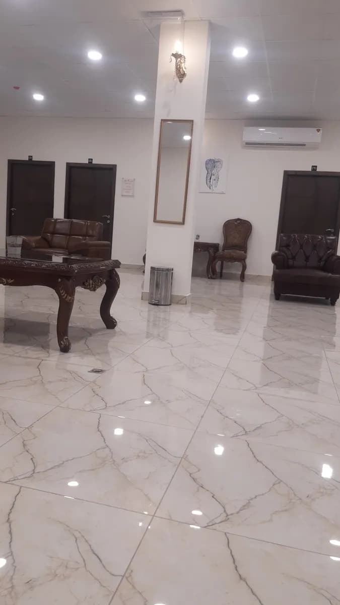 مركز تيجان لطب الاسنان — صورة 8