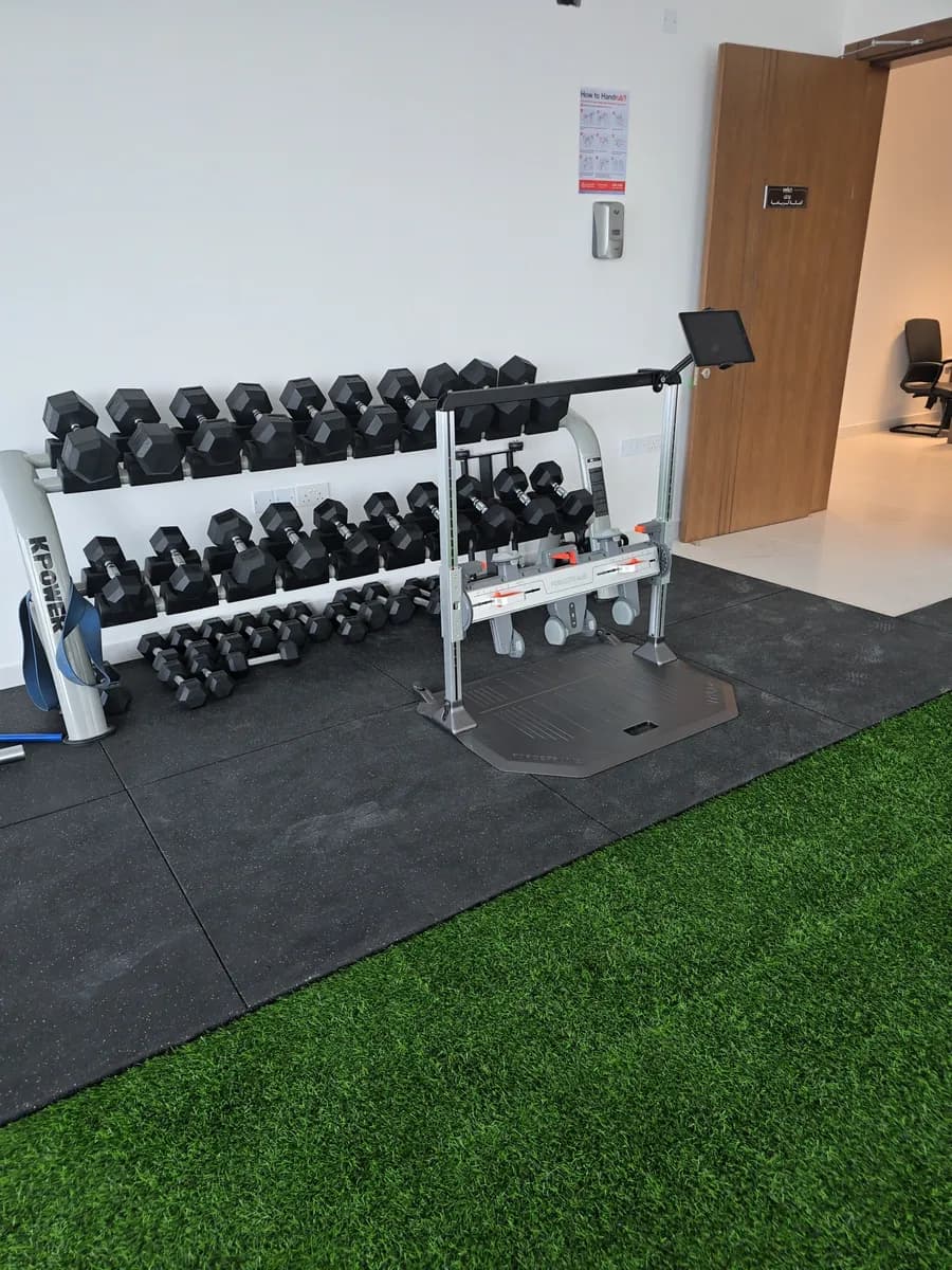 Impact Physiotherapy Center — صورة 2