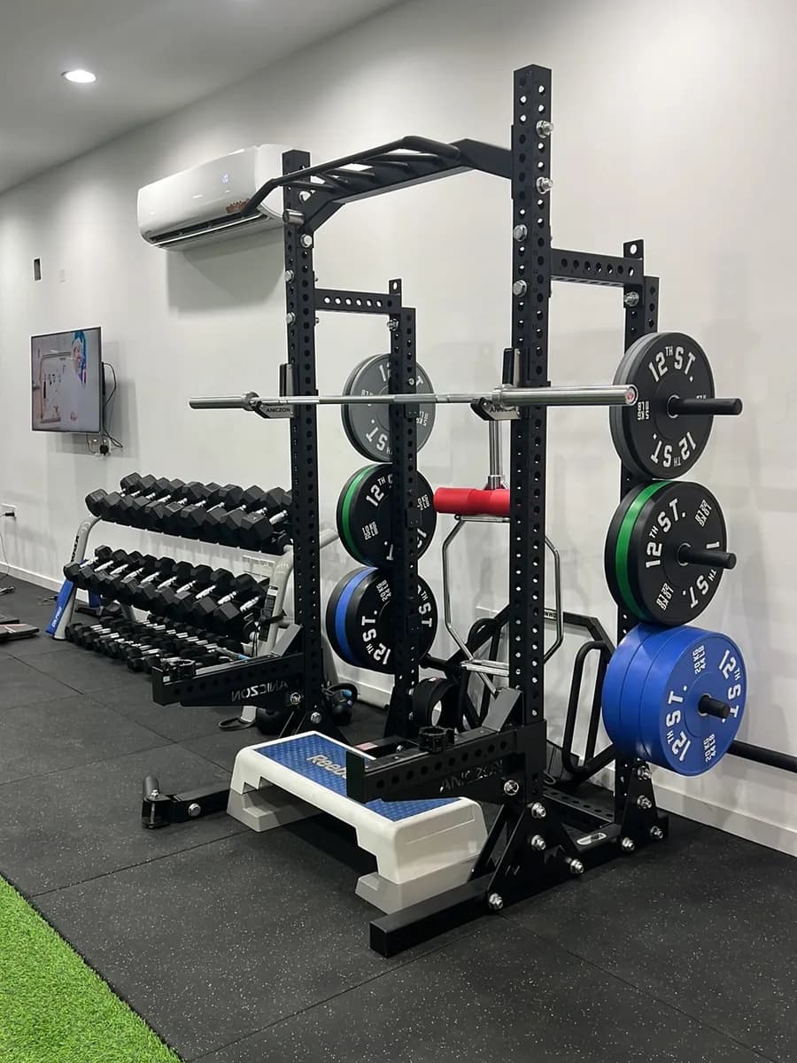 Impact Physiotherapy Center — صورة 5