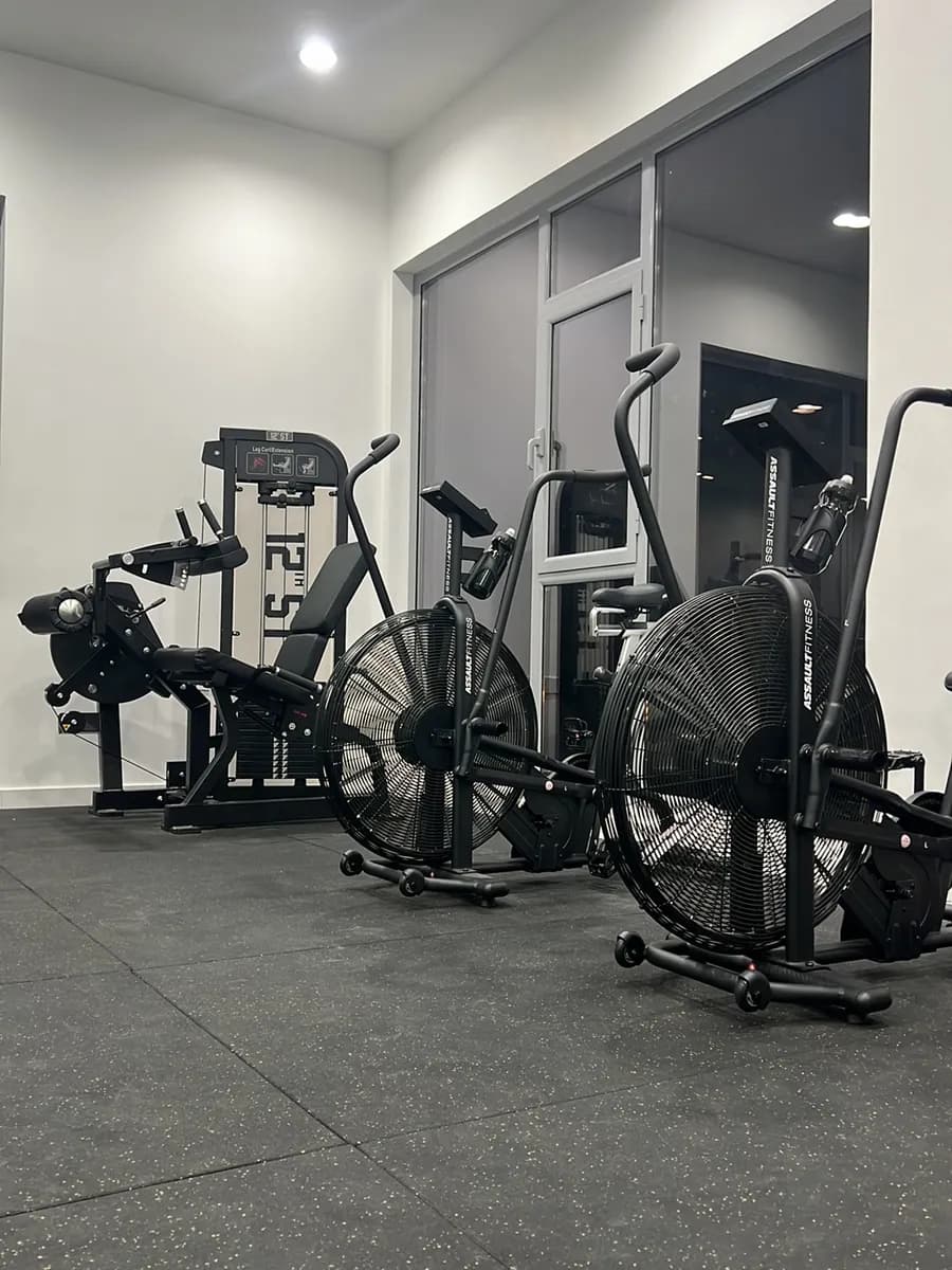 Impact Physiotherapy Center — صورة 6