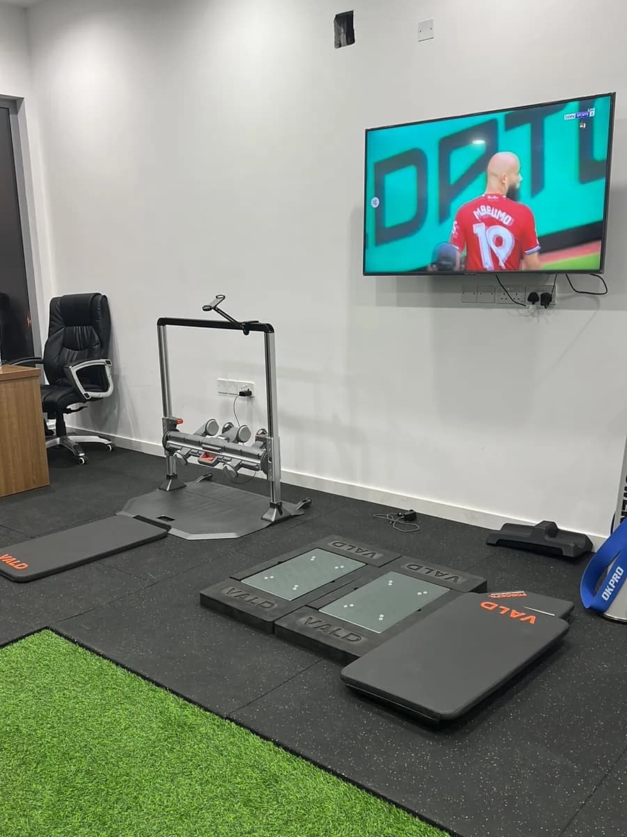 Impact Physiotherapy Center — صورة 7