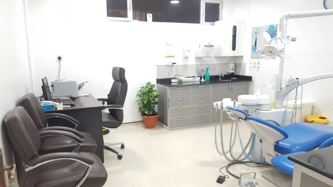 Al Safa Dental Center — صورة 3