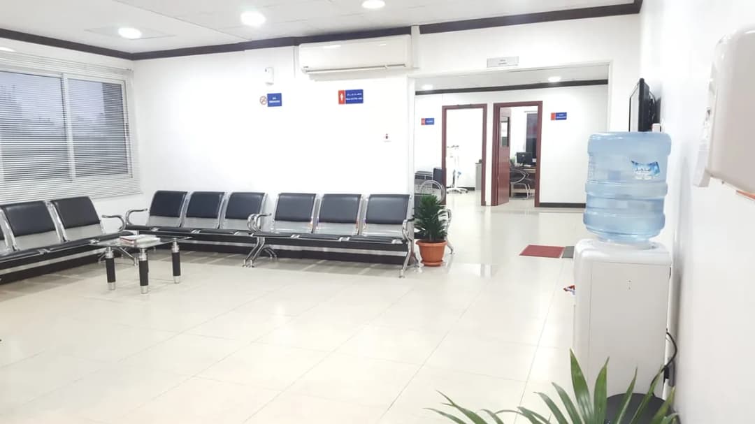 Al Safa Dental Center — صورة 4