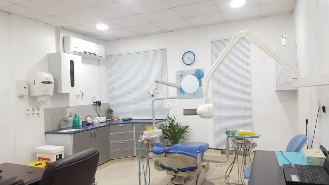 Al Safa Dental Center — صورة 6