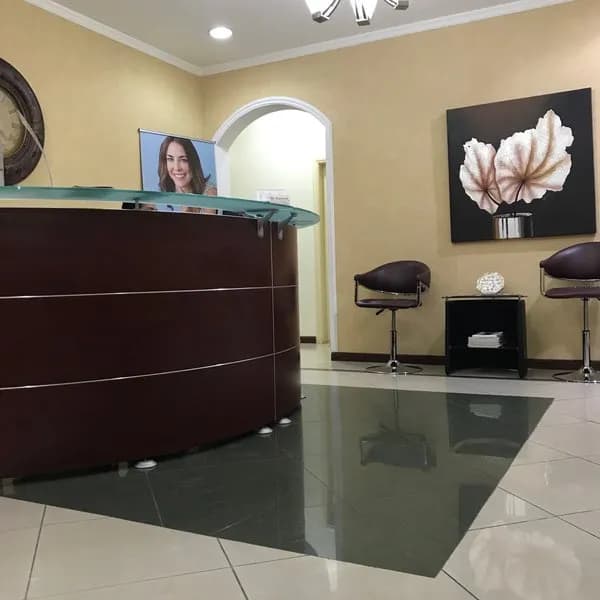 Dr. Osama Bader Specialized Center — صورة 3