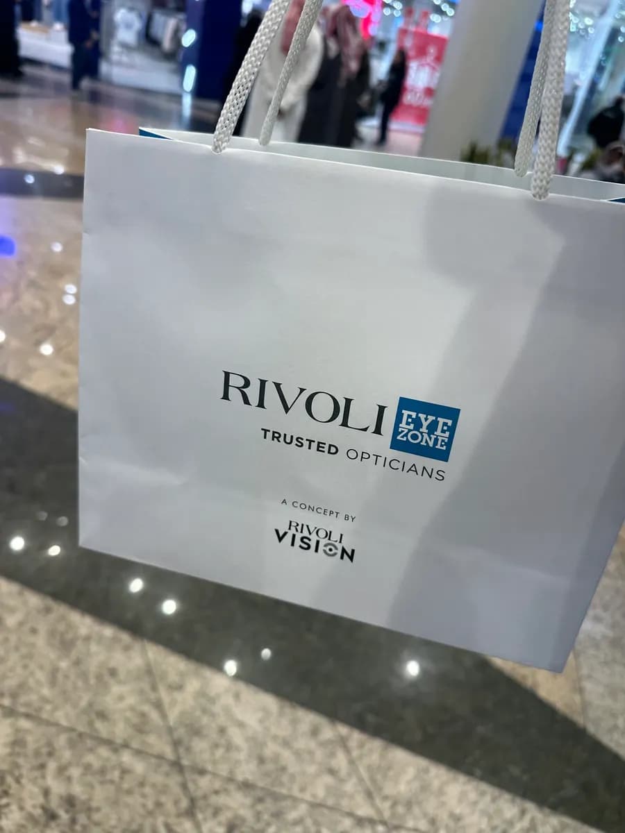 Rivoli EyeZone Optical & Sunglasses Store - Bahrain City Centre — صورة 2