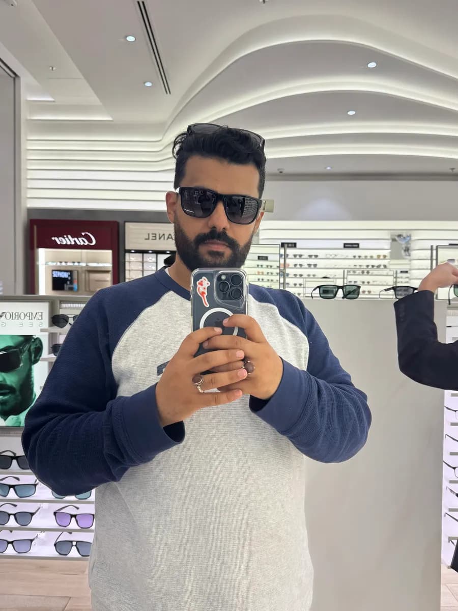 Rivoli EyeZone Optical & Sunglasses Store - Bahrain City Centre — صورة 8