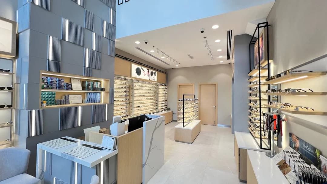 Yateem Optician